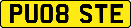 PU08STE