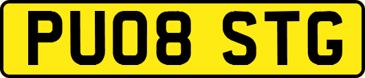 PU08STG