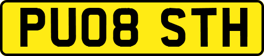 PU08STH