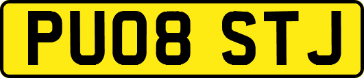 PU08STJ