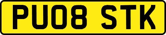 PU08STK