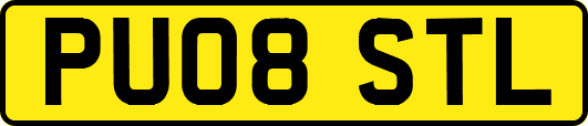 PU08STL