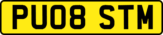 PU08STM