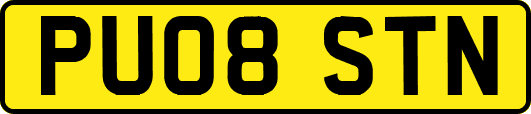 PU08STN