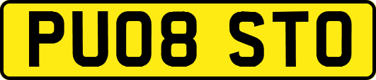 PU08STO