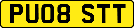 PU08STT