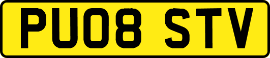 PU08STV