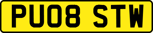 PU08STW