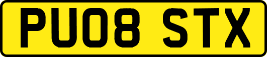 PU08STX