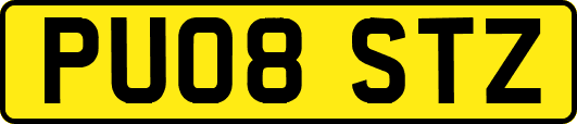 PU08STZ