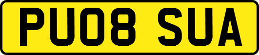 PU08SUA