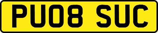 PU08SUC