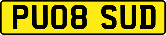 PU08SUD
