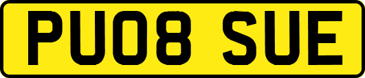 PU08SUE