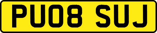PU08SUJ