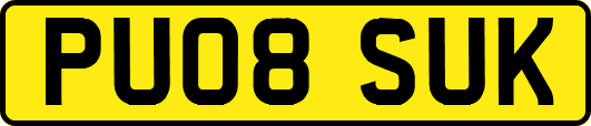 PU08SUK
