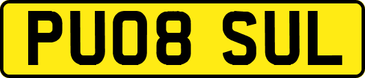PU08SUL
