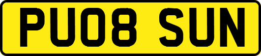 PU08SUN