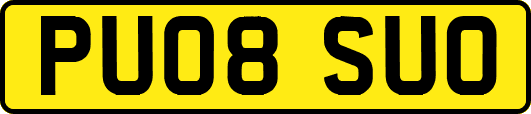 PU08SUO