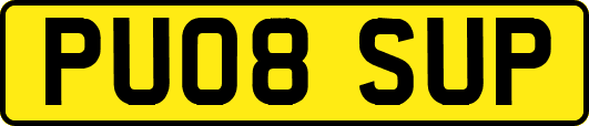 PU08SUP