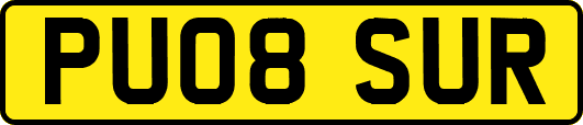 PU08SUR