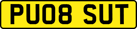 PU08SUT