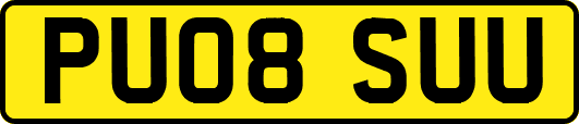 PU08SUU