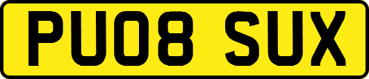 PU08SUX
