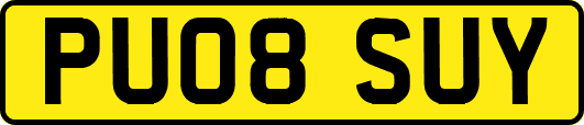 PU08SUY