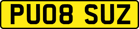 PU08SUZ