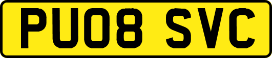PU08SVC