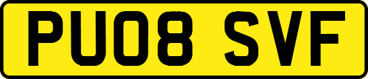 PU08SVF