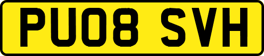 PU08SVH
