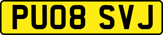 PU08SVJ