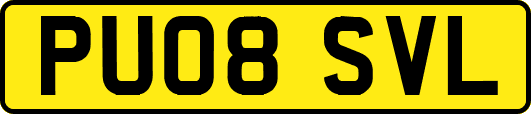 PU08SVL