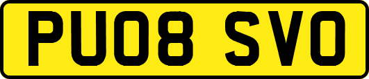 PU08SVO