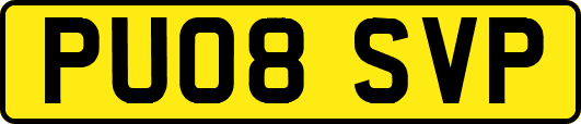 PU08SVP
