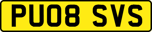 PU08SVS