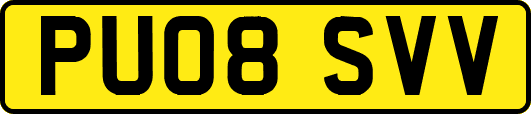 PU08SVV