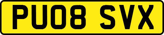 PU08SVX