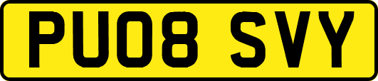 PU08SVY