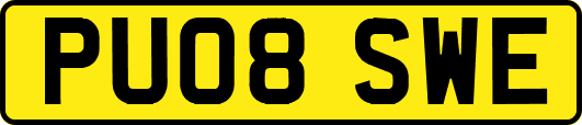 PU08SWE