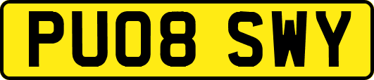 PU08SWY