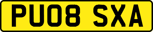 PU08SXA