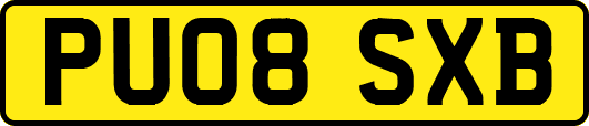 PU08SXB