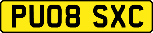 PU08SXC