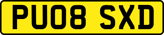 PU08SXD