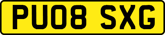 PU08SXG
