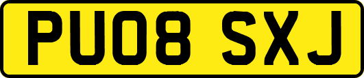 PU08SXJ