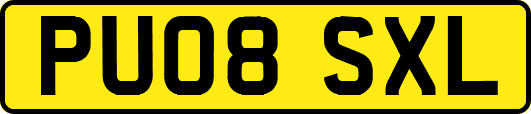 PU08SXL